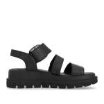náhled Dámské sandály RIEKER RIE-10204241-S4 černá
