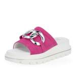 náhled Dámské nazouváky RIEKER REVOLUTION W1652-31   OTHER COLOURS   F/S4