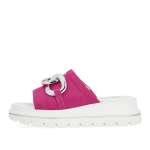 náhled Dámské nazouváky RIEKER REVOLUTION W1652-31   OTHER COLOURS   F/S4