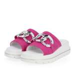 náhled Dámské nazouváky RIEKER REVOLUTION W1652-31   OTHER COLOURS   F/S4