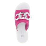 náhled Dámské nazouváky RIEKER REVOLUTION W1652-31   OTHER COLOURS   F/S4