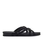 náhled Dámské nazouváky JANA 27161-42-001 černá S4