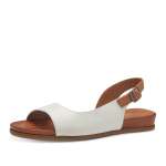 náhled Dámské sandály JANA JAN-10204264-S4 bílá