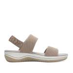 náhled Dámské sandály JANA JAN-10204294-S4 béžová