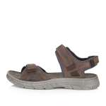 náhled Pánské sandály JOSEF SEIBEL 16803 hnědá S4
