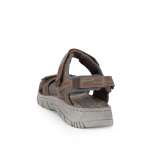 náhled Pánské sandály JOSEF SEIBEL 16803 hnědá S4