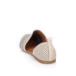 náhled Dámské baleríny IBERIUS 066-1882 béžová S4