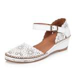 náhled Dámské sandály IBERIUS IBE-10204315-S4 bílá