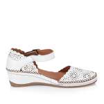 náhled Dámské sandály IBERIUS IBE-10204315-S4 bílá