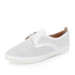 náhled Dámské polobotky IBERIUS 158-702 bílá S4