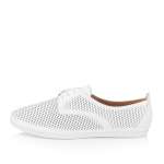 náhled Dámské polobotky IBERIUS 158-702 bílá S4