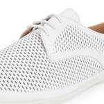 náhled Dámské polobotky IBERIUS 158-702 bílá S4