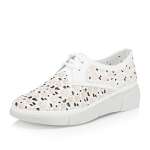 náhled Dámské polobotky IBERIUS 161-627-88 bílá S4