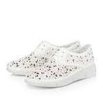 náhled Dámské polobotky IBERIUS 161-627-88 bílá S4