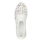 náhled Dámské polobotky IBERIUS 161-627-88 bílá S4