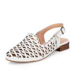 náhled Dámské sandály IBERIUS 182-30 - 02 bílá S4