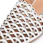 náhled Dámské sandály IBERIUS 182-30 - 02 bílá S4