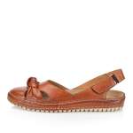 náhled Dámské sandály IBERIUS IBE-10204333-S4 hnědá