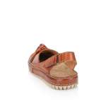 náhled Dámské sandály IBERIUS IBE-10204333-S4 hnědá