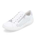 náhled Dámské tenisky REMONTE D1E08-80 bílá S5