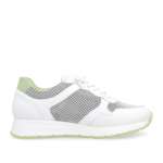 náhľad Dámske tenisky REMONTE D2G03-80 biela S5