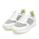 náhľad Dámske tenisky REMONTE D2G03-80 biela S5