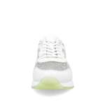 náhľad Dámske tenisky REMONTE D2G03-80 biela S5