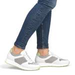 náhľad Dámske tenisky REMONTE D2G03-80 biela S5