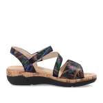 náhled Dámské sandály REMONTE R6860-91 černá S5