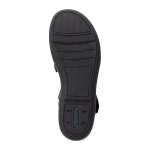 náhled Dámské sandály REMONTE R6860-91 černá S5