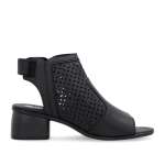 náhled Dámské sandály REMONTE R8769-00 černá S5