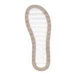 náhled Dámské žabky RIEKER W3054-60 béžová S5