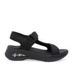 náhled Dámské sandály RIEKER W3151-00 černá S5