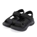 náhled Dámské sandály RIEKER W3151-00 černá S5