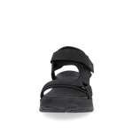 náhled Dámské sandály RIEKER W3151-00 černá S5