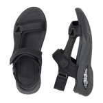 náhled Dámské sandály RIEKER W3151-00 černá S5