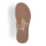 náhled Pánské nazouváky RIEKER 29083-52 zelená S6