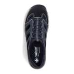 náhľad Pánske tenisky RIEKER 08077-14 modrá S5