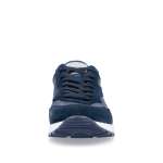 náhľad Pánske tenisky RIEKER 15123-14 modrá S5