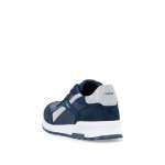 náhľad Pánske tenisky RIEKER 15123-14 modrá S5