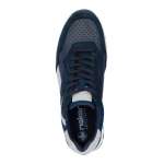 náhľad Pánske tenisky RIEKER 15123-14 modrá S5