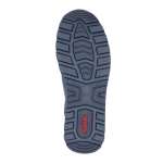 náhľad Pánske tenisky RIEKER 15123-14 modrá S5