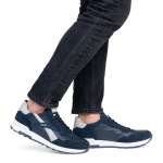 náhľad Pánske tenisky RIEKER 15123-14 modrá S5