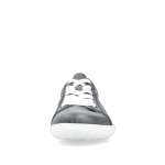 náhled Dámské tenisky RIEKER 52825-14 modrá S5