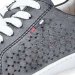 náhled Dámské tenisky RIEKER 52825-14 modrá S5