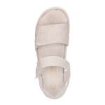 náhled Dámské sandály RIEKER 61550-60 béžová S5