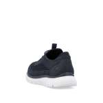 náhled Pánské tenisky RIEKER B6663-14 modrá S5