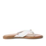 náhled Dámské žabky TAMARIS 27126-44-100 bílá S5