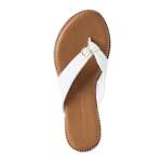 náhled Dámské žabky TAMARIS 27126-44-100 bílá S5