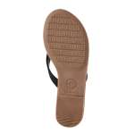 náhled Dámské žabky TAMARIS 27129-44-043 černá S6